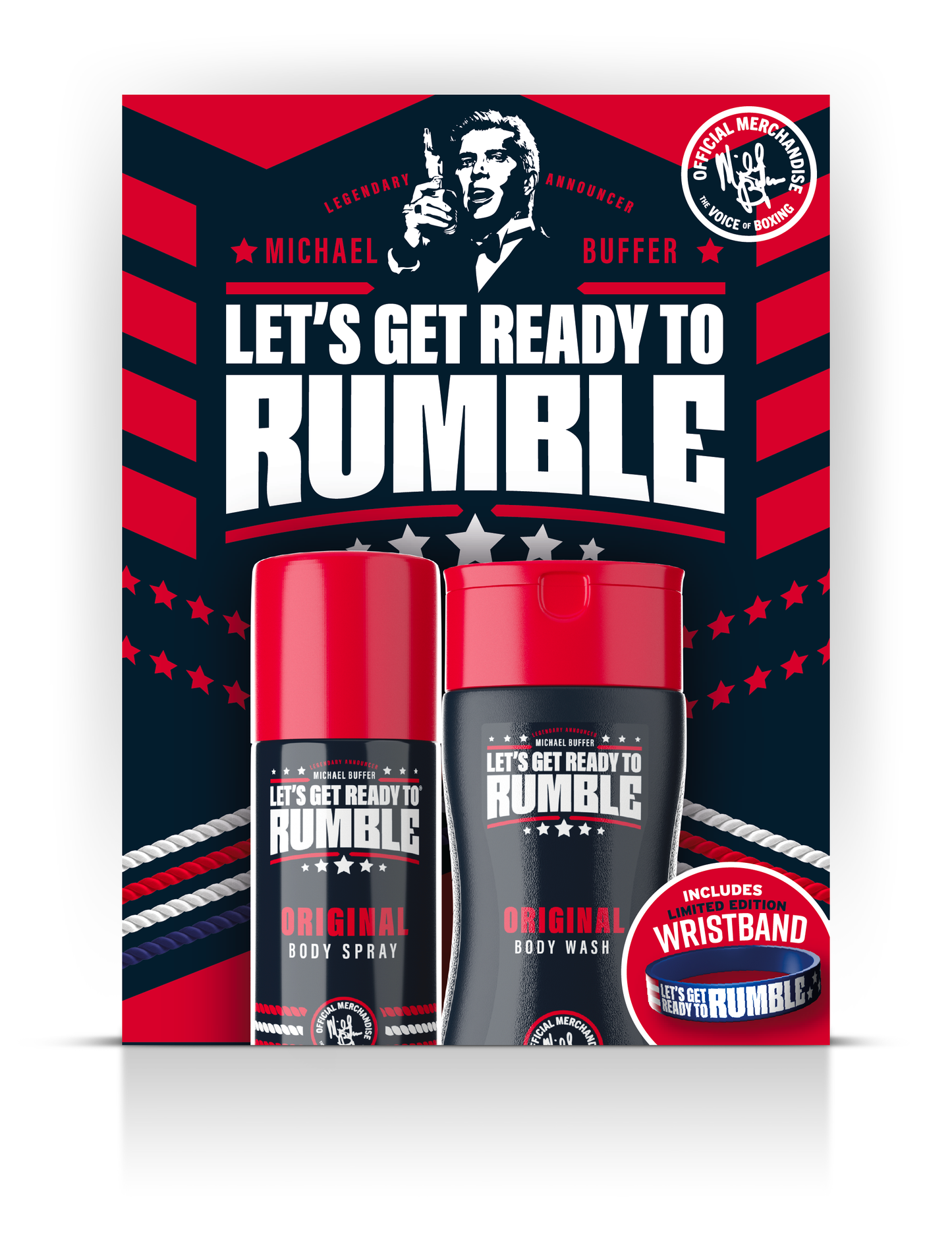 LGRTR Original Duo Gift Set