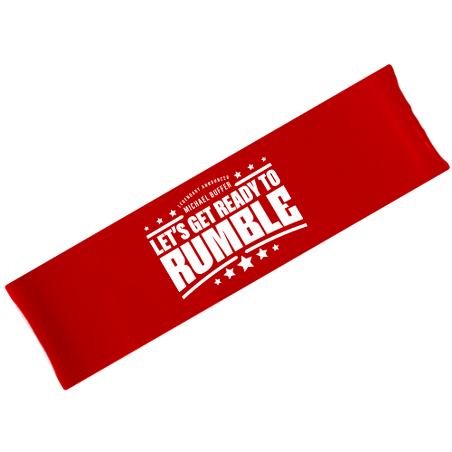 LGRTR Resistance Training Band