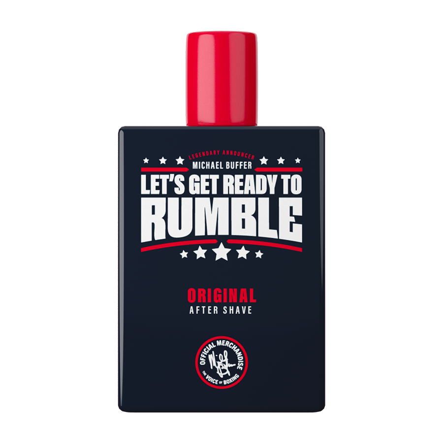 LGRTR Original Aftershave 100ml