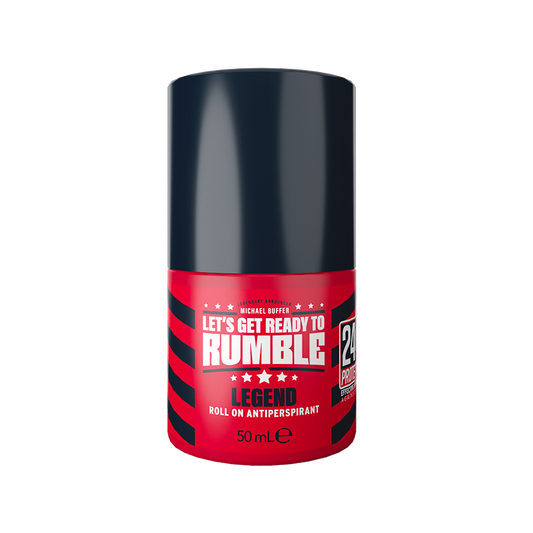 LGRTR Legend Roll On Antiperspirant 50ml