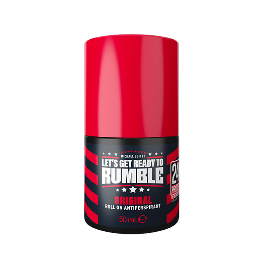 LGRTR Original Roll On Antiperspirant 50ml