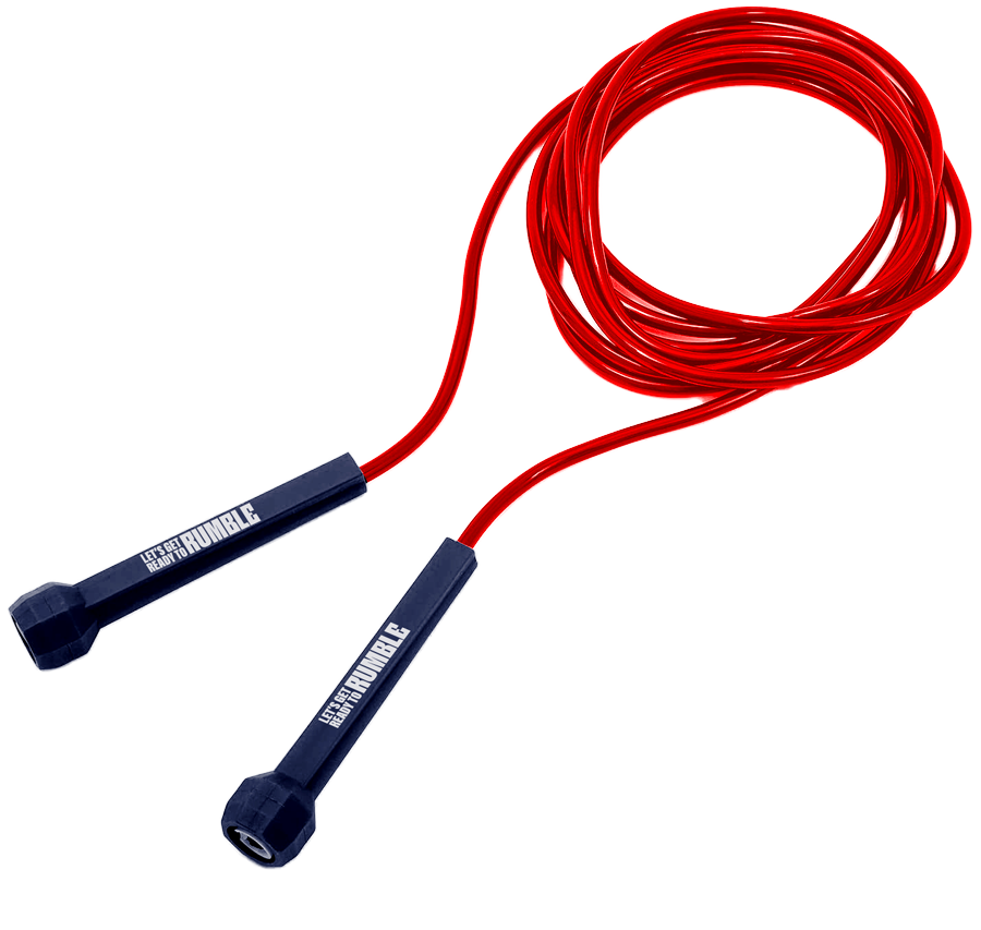 LGRTR Fitness Skipping Rope
