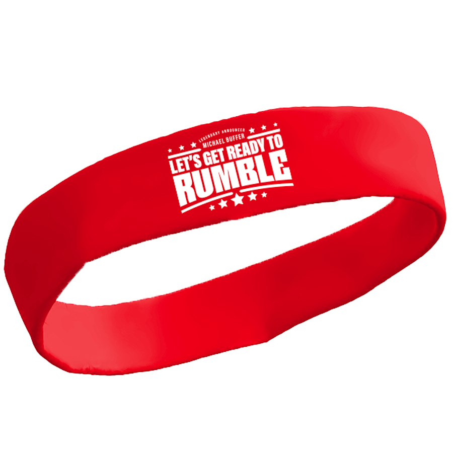 LGRTR Workout Head Band