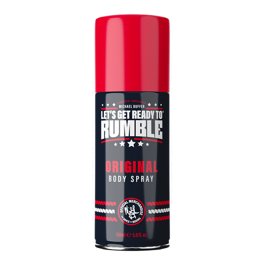 LGRTR Original Body Spray 150ml