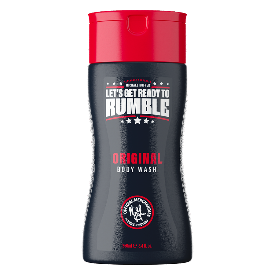 LGRTR Original Body Wash 250ml