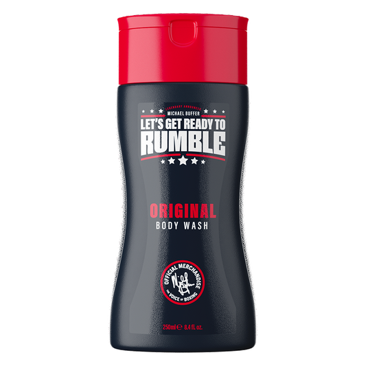 LGRTR Original Body Wash 250ml