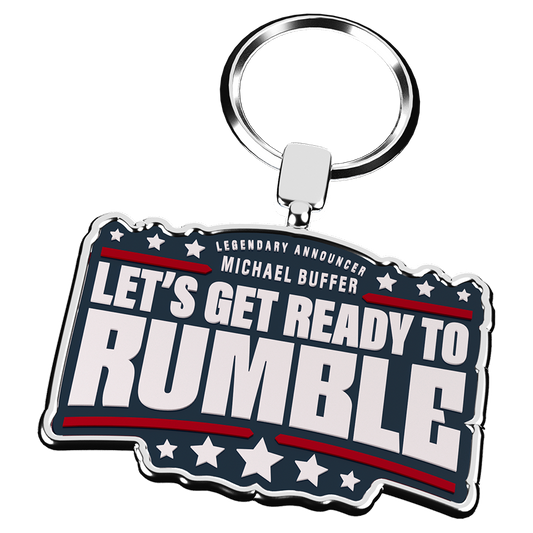 LGRTR Limited Edition Key Ring