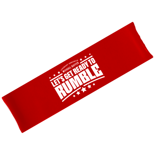 LGRTR Resistance Training Band