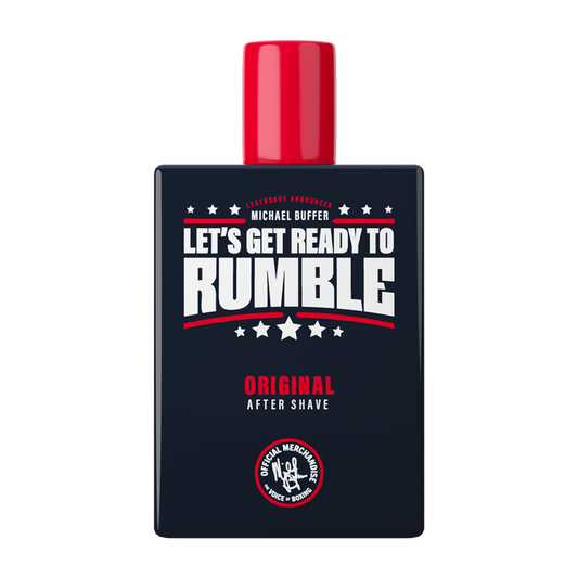 LGRTR Original Aftershave 100ml