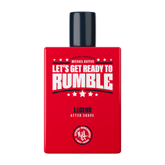 LGRTR Legend Aftershave 100ml