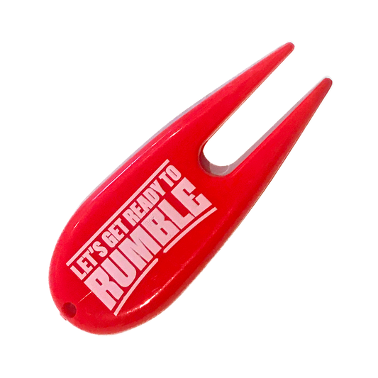 LGRTR Golf Divot Repair Tool